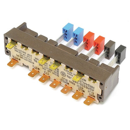CARRIER HR54AL315 LIMIT SWITCHES
