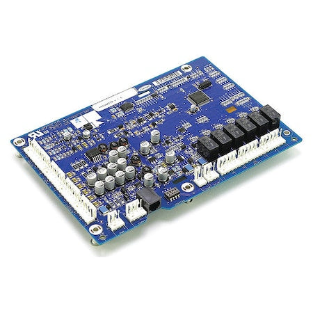 CARRIER HK50AA039 CONTROL BOARDS