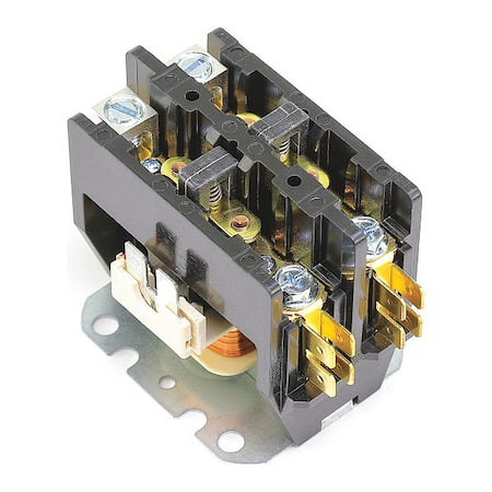 CARRIER Carrier HN52TC024 2 Pole Contactor 24V 32 Amp