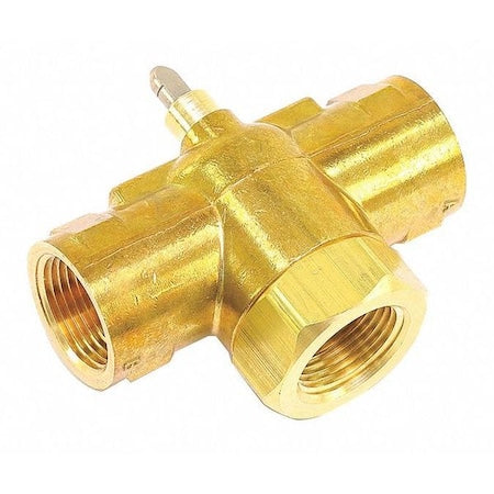 SCHNEIDER ELECTRIC VT3322 ZONE VALVES