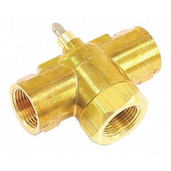 SCHNEIDER ELECTRIC VT3322 ZONE VALVES