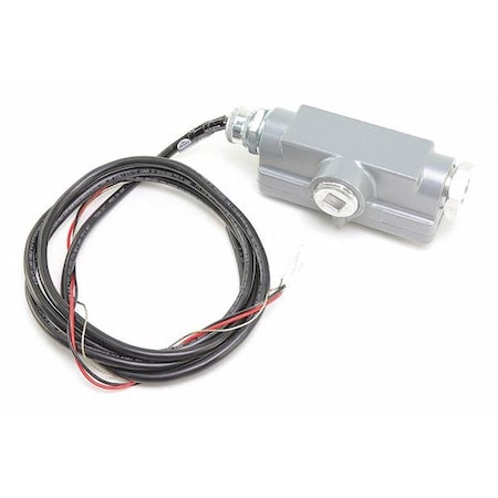 FIREYE UV1A6-EX UV LIGHTS