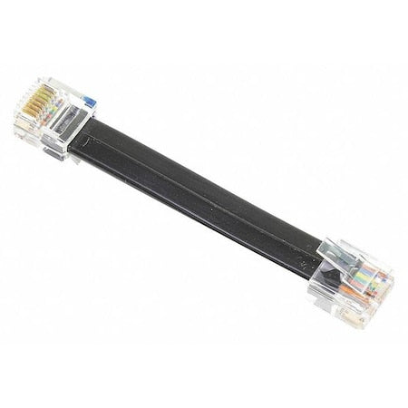 FIREYE FIREYE ED580-1 ED510 Remote Display Cable With RJ45 Connector 1 1/4 Inch Replacement ED580-1