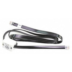Fireye ED580-4 4 Ft. ED510 Remote Display Cable with RJ45 Connector