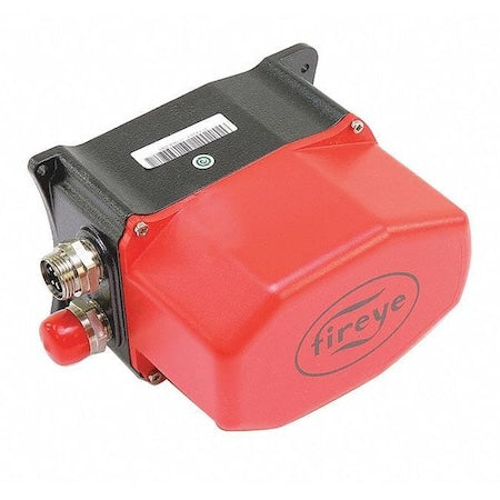 FIREYE FX20-1 GENERAL PURPOSE MOTORS