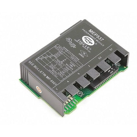 FIREYE MEP537 CONTROL BOARDS
