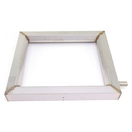 HEIL QUAKER 94191 HUMIDIFIER DRAIN PANS