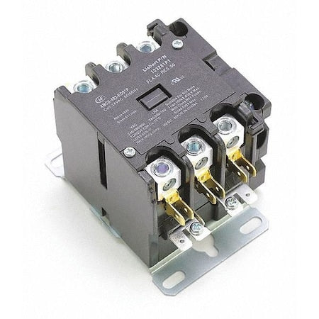LIEBERT 123281P1S CONTACTORS