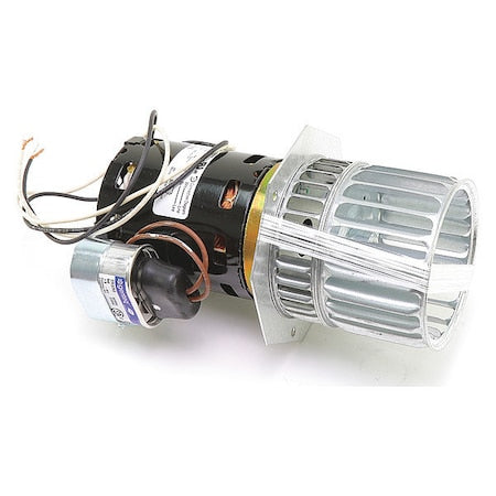 REZNOR Reznor 125342 Ventor Assembly 115V for SC100-300