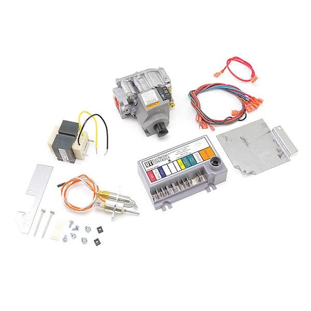 REZNOR 100526 IGNITION CONTROL BOARDS
