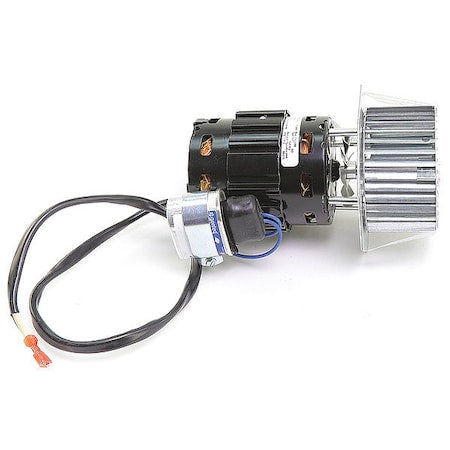 REZNOR 116280 BLOWER HOUSING & ASSEMBLIES