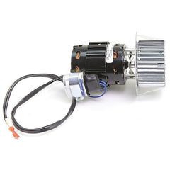 REZNOR 116280 BLOWER HOUSING & ASSEMBLIES