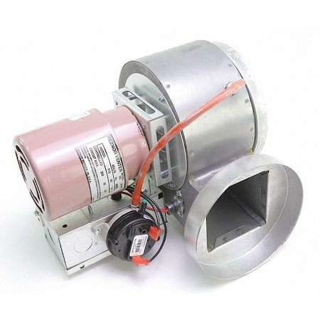 REZNOR 29994 BLOWER HOUSING & ASSEMBLIES