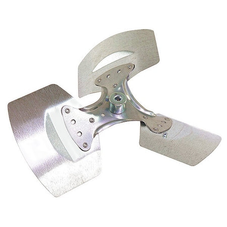 REZNOR Reznor 195647 Fan Blade 13 Inch Diameter CCW 1/4 Inch Bore Replacement