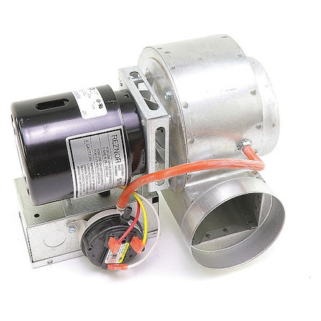 REZNOR Reznor 97976 Venter Assembly HVAC Repair Blower Housing