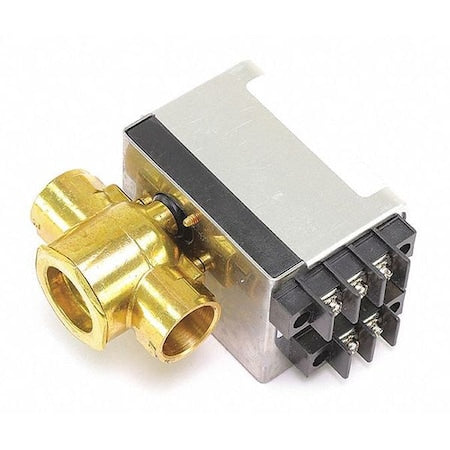 SCHNEIDER ELECTRIC Erie VT2317G13A01A 3/4 Zone Valve with Term Board