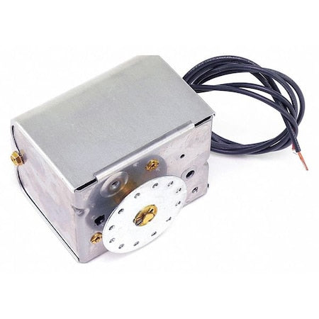SCHNEIDER ELECTRIC Schneider Electric 0453L0038GA00 24V DampOper LtDuty LinkDr CW