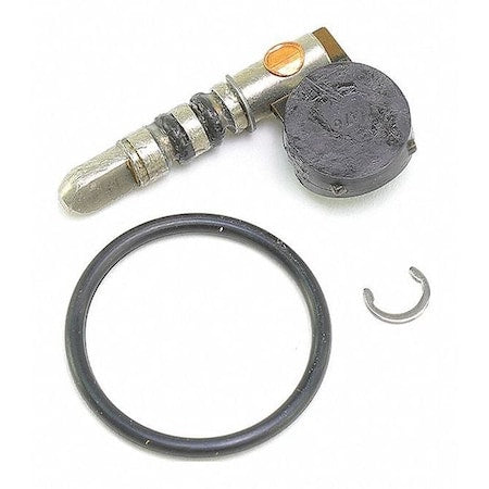 SCHNEIDER ELECTRIC Erie 100-080 Pop Top Repair Kit 1/2 Inch to 3/4 Inch Sweat 2W