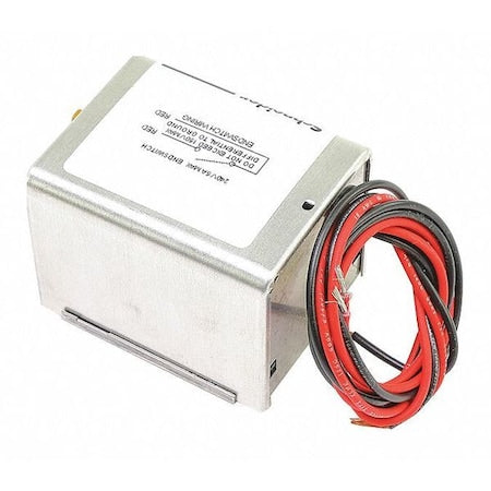 SCHNEIDER ELECTRIC Schneider Electric AH13A02A 24V HCO S/R Actuator With End Switch 1 Pack