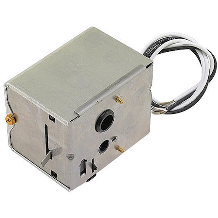 SCHNEIDER ELECTRIC Erie AH14B020 Actuator 120V Normally Closed High Temp