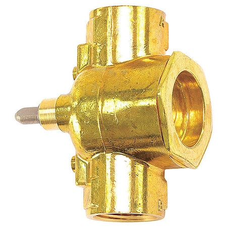 SCHNEIDER ELECTRIC VM2223 ZONE VALVES