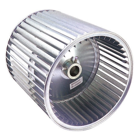 CARRIER LA22LA138 BLOWER WHEELS