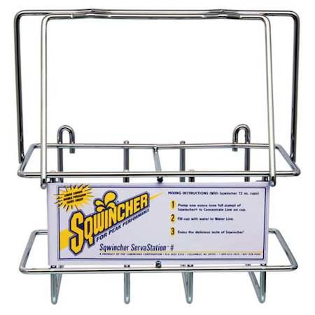SQWINCHER 158600101 HYDRAULIC HAND PUMPS