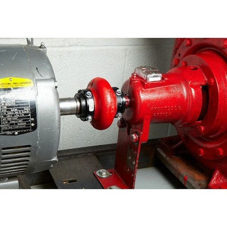 TB WOODS TB Woods WE20 Dura-Flex Tire Coupling Element Urethane WE20