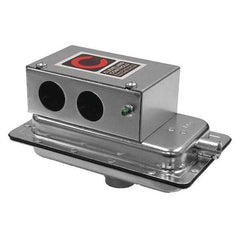 Cleveland Controls AFS-A-173 Airswitch SPDT 0.05-12 WC