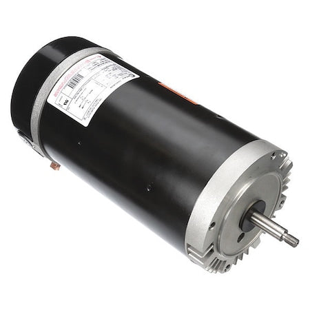 CENTURY MOTORS Century SN1302 Pool and Spa Motor 3 HP 56J Frame