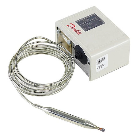 DANFOSS 060L115566 TEMPERATURE CONTROLS
