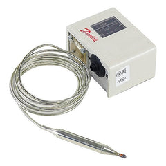 DANFOSS 060L115566 TEMPERATURE CONTROLS
