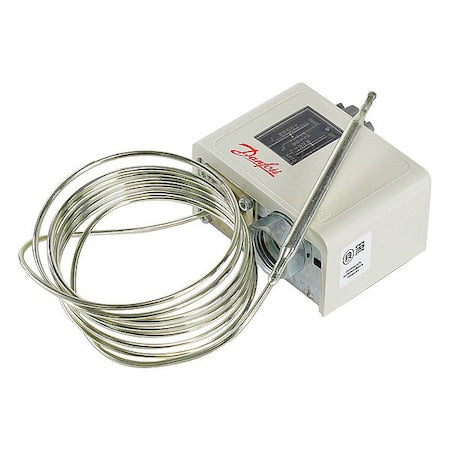 DANFOSS 060L202966 TEMPERATURE CONTROLS