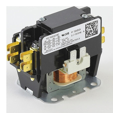 LENNOX 10F73 CONTACTORS