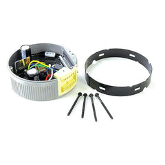 LENNOX 10Y62 MOTOR MODULES