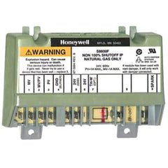 Lennox 30W34 S8670K3000 Ignition Control (1) Replacement MPN