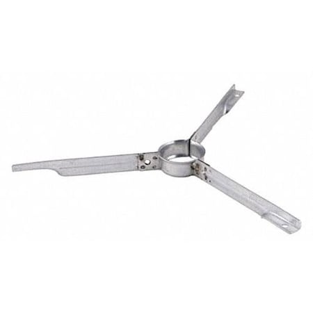LENNOX Lennox 46G41 Bearing Bracket for Enhanced HVAC System Reliability