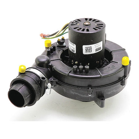 LENNOX LENNOX 92L14 Inducer Motor Assembly 115V 3400RPM