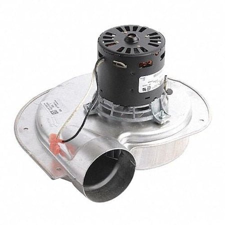 LENNOX Lennox 70L60 Inducer Draft Assembly for HVAC System Replacement