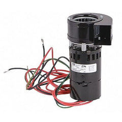 LENNOX 99C33 BLOWER HOUSING & ASSEMBLIES