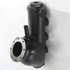 MCDONNELL & MILLER 157-1 GAS VALVES