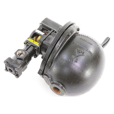 MCDONNELL & MILLER 51-B-2M WATER FEEDERS