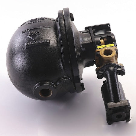 MCDONNELL & MILLER 51S-2-HD AIR CLEANER REPLACEMENT PARTS