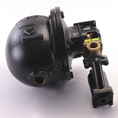 MCDONNELL & MILLER 51S-2-HD AIR CLEANER REPLACEMENT PARTS