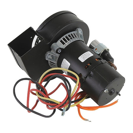 DAIKIN 49757001 VENTOR MOTORS