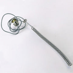 SCHNEIDER ELECTRIC DYDK-191 THERMOSTAT REPLACEMENT PARTS