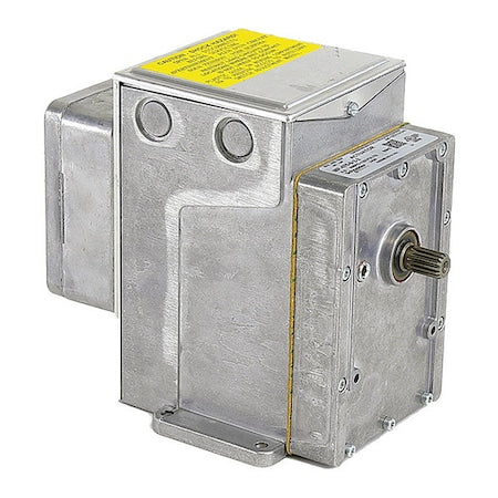 SCHNEIDER ELECTRIC MP-475 ACTUATORS
