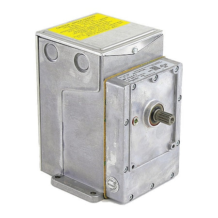 SCHNEIDER ELECTRIC MP-424 ACTUATORS