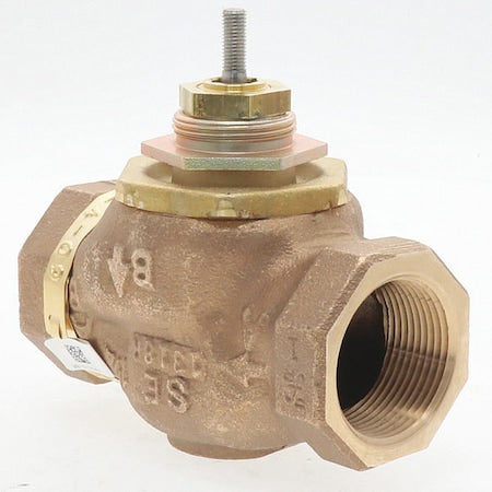 SCHNEIDER ELECTRIC VB-7213-0-4-9 ZONE VALVES