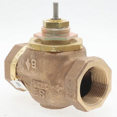 SCHNEIDER ELECTRIC VB-7213-0-4-9 ZONE VALVES
